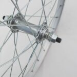 Εμπρόσθιος Τροχός 26'' ELMO 559X19 Μονόπατος