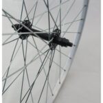 Εμπρόσθιος Τροχός 27Χ1-1/4 ELMO 630X19