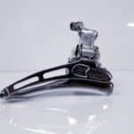 SHIMANO 600EX FD-6200 ARABESQUE