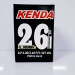 KENDA 26X2.30/2.40 FV