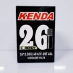 KENDA 26X2.30/2.40 AV