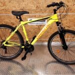 orient steed alu 27.5''