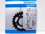 shimano chainring deore fc-m522
