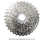 Κασέτα Γραναζιών Shimano Sora CS-HG50 13-26T 8SP