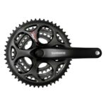 ΔΙΣΚΟΒΡΑΧΙΟΝΑΣ SHIMANO ROAD FC-A073 165MM 50X39X30T
