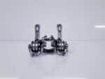 Λεβιέδες Ταχυτήτων Shimano Altus LT SL-AT22 - Image 4