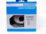 SHIMANO CS-HG50 CLARIS 11-30T