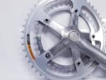 Δισκοβραχίονας Shimano RX100 FC-A550 39/52 T - Image 3