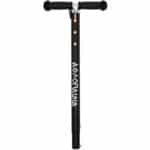 Τιμόνι για πατίνι Αθλοπαιδιά 61210 Black