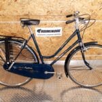 BATAVUS COMFORT 3 SPEED