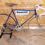 Ποδήλατο Δρόμου Cachera Norta 57cm Vintage