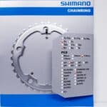 CHAINRING SHIMANO FC-3450 SORA 34T