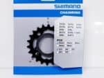 CHAINRING SHIMANO FC-M391 ACERA 22T