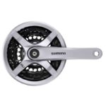 ΔΙΣΚΟΒΡΑΧΙΟΝΑΣ SHIMANO TOURNEY FC-TY501 42-34-24T