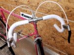 Ποδήλατο Δρόμου Mercier Pink 60cm Vintage - Image 5