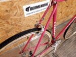 Ποδήλατο Δρόμου Mercier Pink 60cm Vintage - Image 6