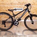 ΠΟΔΗΛΑΤΟ ΒΟΥΝΟΥ TOP GUN 26 USED