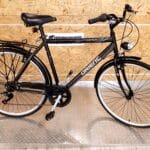 ORIENT CITY MAN 55 CM