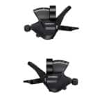 ESLM31527PA ΧΕΙΡΙΣΤΗΡΙΑ ΤΑΧΥΤΗΤΩΝ 2X7 SHIMANO SL-M315