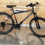 ΠΟΔΗΛΑΤΟ ΒΟΥΝΟΥ EVEREST MAGNUM 27.5