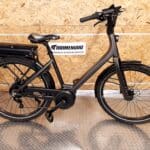 ΠΟΔΗΛΑΤΟ ΗΛΕΚΤΡΙΚΟ MOUSTACHE LUNDI 26.2 2020