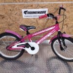 ORIENT ROOKIE 18 PINK USED (2)