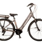 ΗΛΕΚΤΡΙΚΟ ΠΟΔΗΛΑΤΟ ORIENT SMOOTH 700C E BIKE