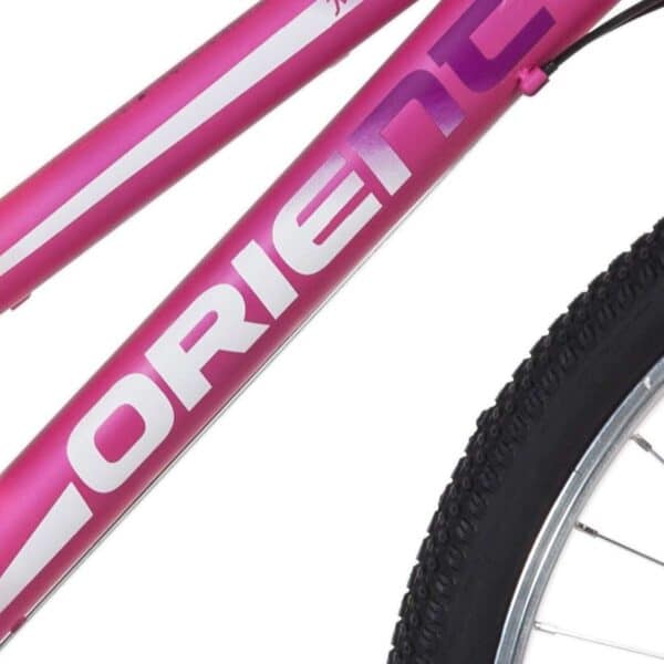 ΠΟΔΗΛΑΤΟ ORIENT SPRINT 20 ΦΟΥΞΙΑ