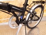 SUNLOVA ALU 20'' 6SP FOLDING - Image 2