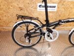 SUNLOVA ALU 20'' 6SP FOLDING - Image 6