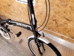 SUNLOVA ALU 20'' 6SP FOLDING - Image 5