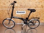 SUNLOVA ALU 20'' 6SP FOLDING - Image 4