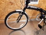 SUNLOVA ALU 20'' 6SP FOLDING - Image 3