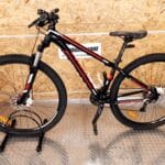 TREK MARLIN GARY FISHER 39.5 CM