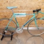 ΠΟΔΗΛΑΤΟ-ΔΡΟΜΟΥ-BIANCHI MEGA PRO REPARTO CORSE 57 CM