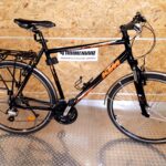 ΠΟΔΗΛΑΤΟ ΜΕΤΑΧΕΙΡΙΣΜΕΝΟ KTM LIFE ONE 60CM TREKKING