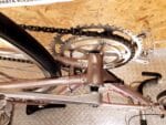 Ποδήλατο Δρόμου Motobecane Super Mirage 57,5cm Vintage - Image 2