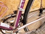 Ποδήλατο Δρόμου Motobecane Super Mirage 57,5cm Vintage - Image 5
