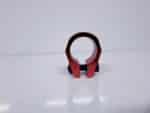 Σφικτήρας Σέλλας 28.6 mm Alu  BMX 1 Βίδα - Image 2