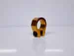 Σφικτήρας Σέλλας 28.6 mm Alu  BMX 1 Βίδα - Image 5