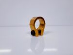 SEAT POST CLAMP 28,6MM