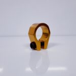 SEAT POST CLAMP 28,6MM