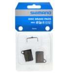 TAKAKIA-SHIMANO-Y8B598040-DEORE-M02-RESIN-DISC-BRAKE-PADS-BR-M555