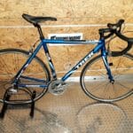 ΠΟΔΗΛΑΤΟ ΔΡΟΜΟΥ TREK SLR ROAD 54 CM 2008 (2)