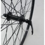 ΤΡΟΧΟΣ ΠΟΔΗΛΑΤΟΥ 28'' ΑΛΟΥΜΙΝΙΟΥ