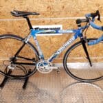 COLOMBUS VAN EYCK SPORT