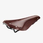 ΣΕΛΛΑ BROOKS B17 TOURING BROWN