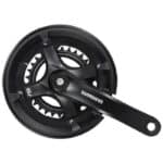DISKOVRAXIONAS-SHIMANO-46-30-T