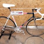 ΠΟΔΗΛΑΤΟ ΔΡΟΜΟΥ F.MOSER CORSA 56CM