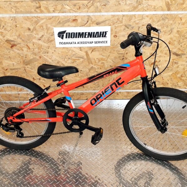 ΠΟΔΗΛΑΤΟ ORIENT SNAKE 20'' (2021)